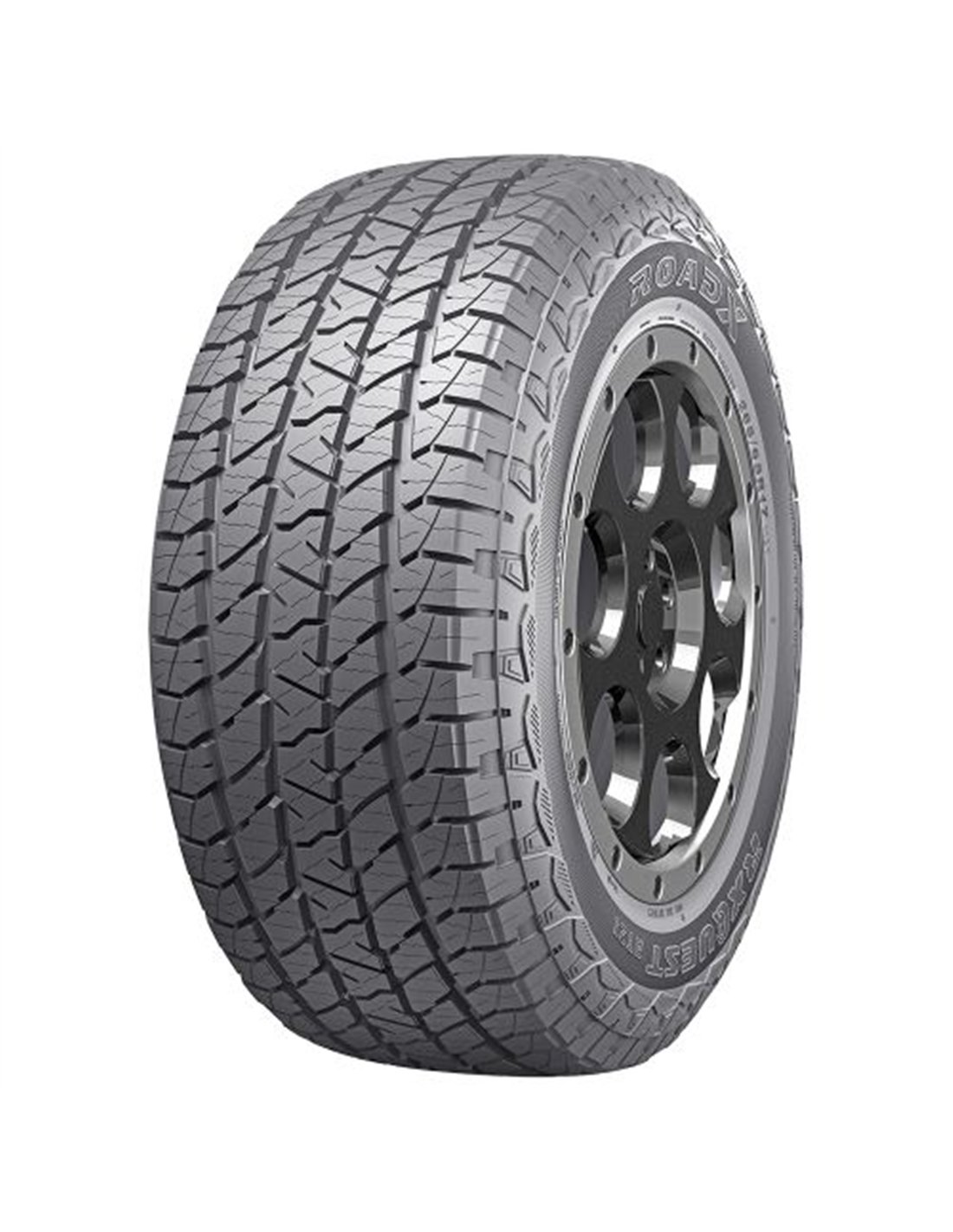 ROADX RXQUEST AT21 235/70 R16 106T
