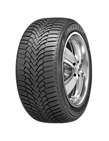 SAILUN ICEBLAZER ALPINE+ 185/65 R15 88H