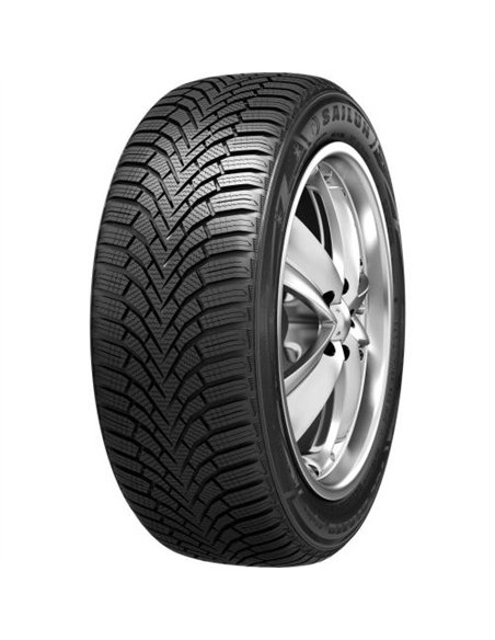 SAILUN ICE BLAZER ALPINE+ 195/55 R16 87H