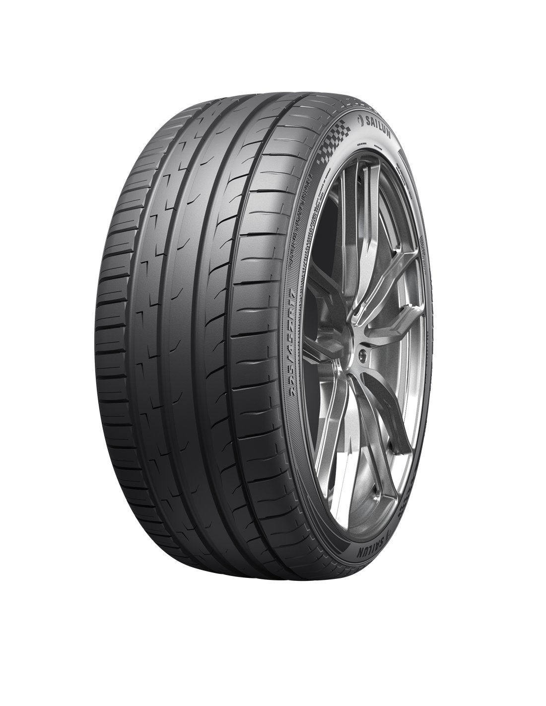 SAILUN ATREZZO ZSR 2 205/45 R17 88W XL