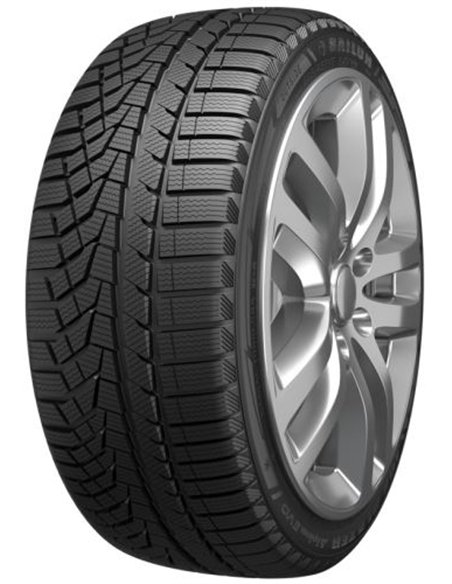 SAILUN ICEBLAZER ALPINE EVO1 215/45 R17 91V XL