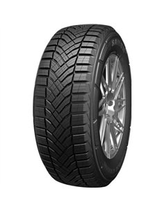 SAILUN COMMERCIO 4 SEASONS 215/60 R17C 109/107T