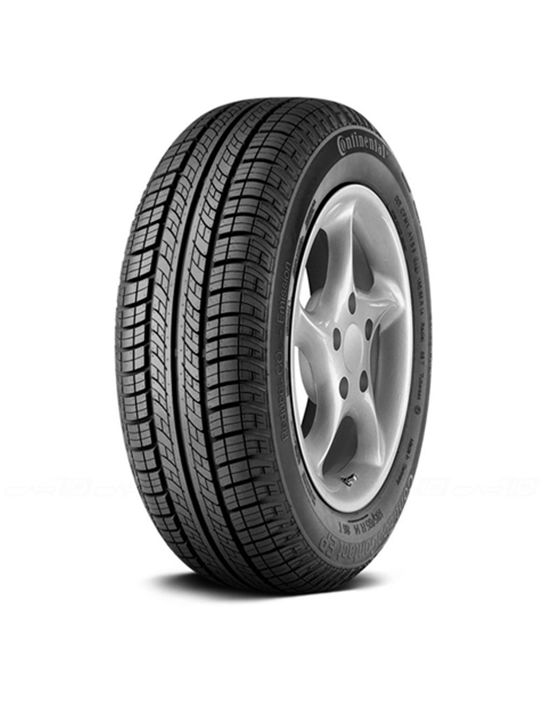 CONTINENTAL CONTIECOCONTACT EP 155/65 R13 73T