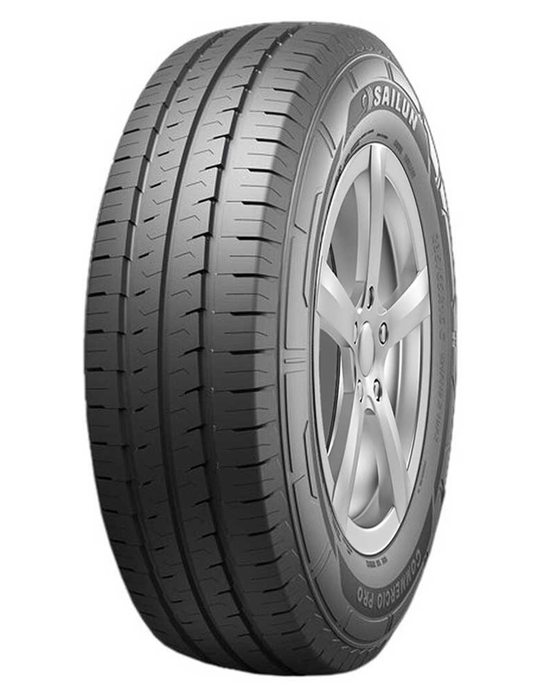SAILUN COMMERCIO PRO 225/70 R15C 112/110S