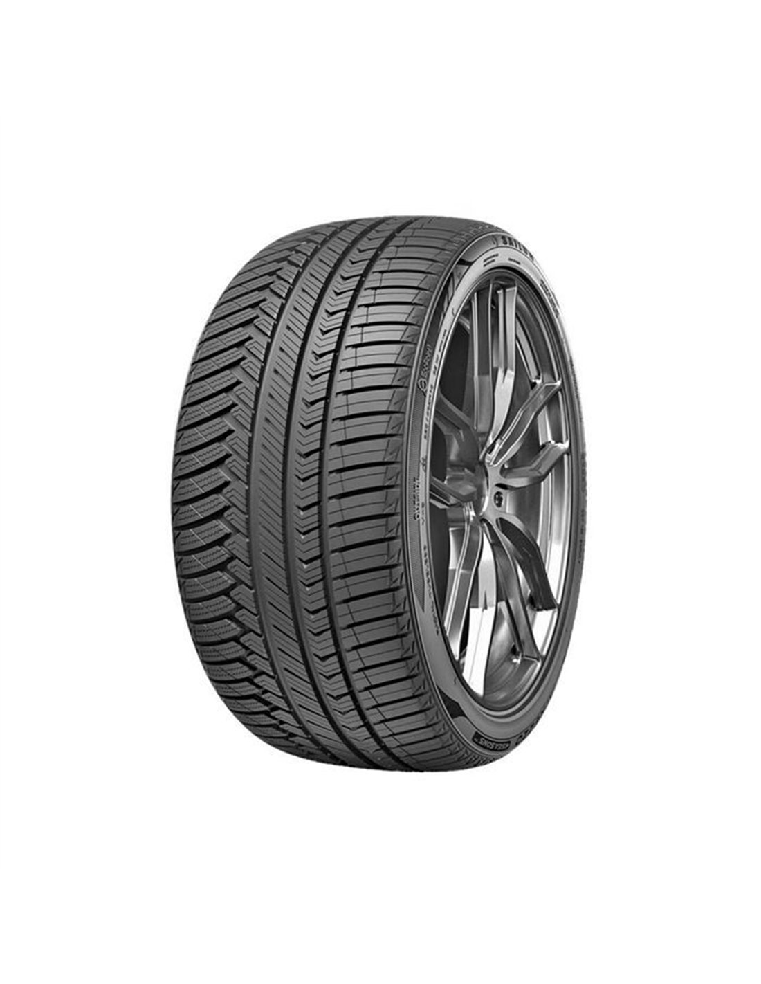 SAILUN ATREZZO 4SEASONS PRO 235/45 R17 97W XL