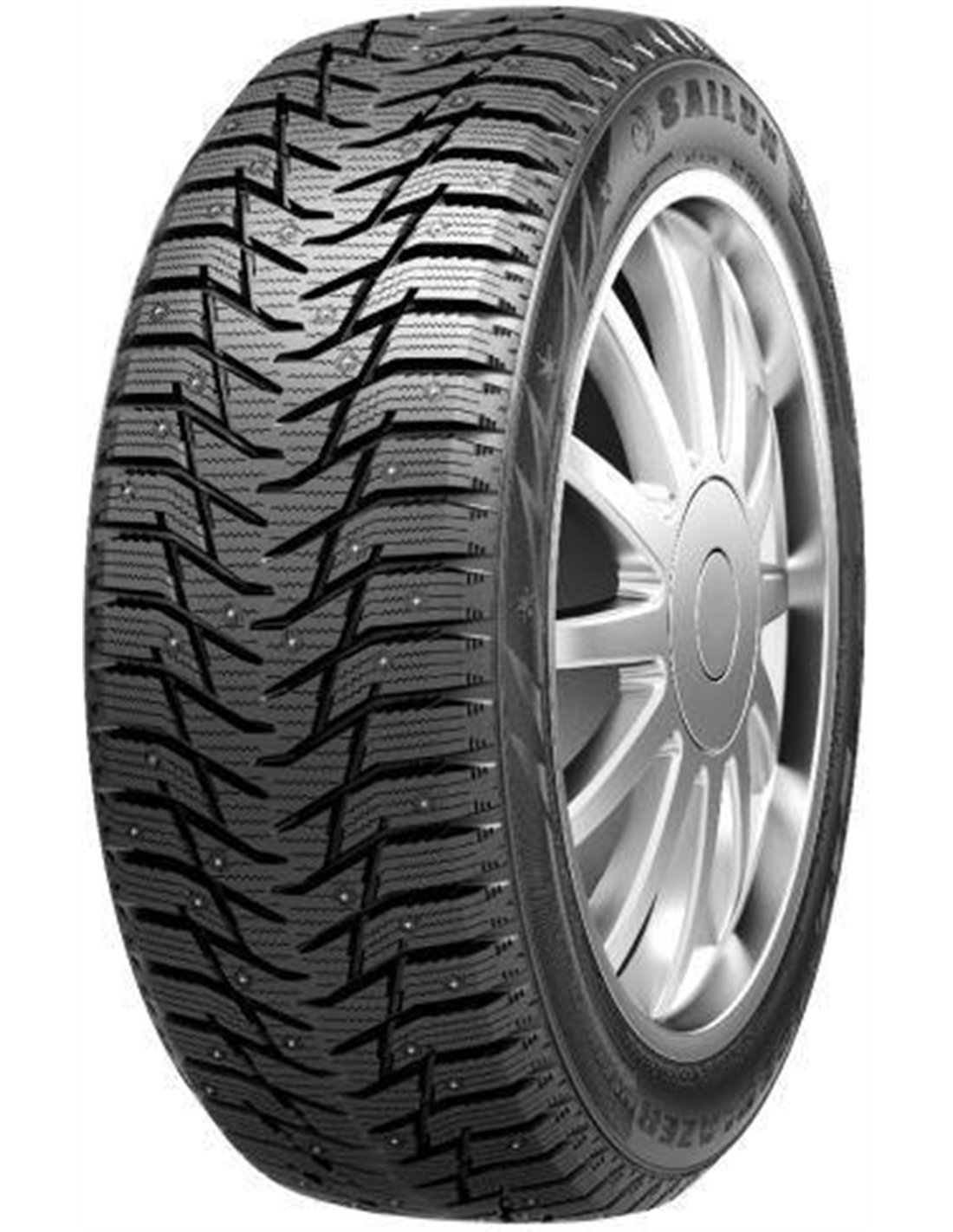 SAILUN ICEBLAZER WST3 235/70 R16 106T
