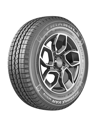 TRIANGLE SEASONX VAN TA702 175/70 R14C 95/93T TRIANGLE SEASONX VAN TA702 175/70 R14C 95/93T