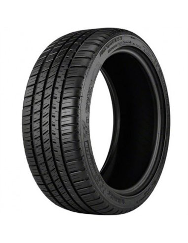 MICHELIN PILOT SPORT AS 3 N0 275/50 R19 112V XL MICHELIN PILOT SPORT AS 3 N0 275/50 R19 112V XL