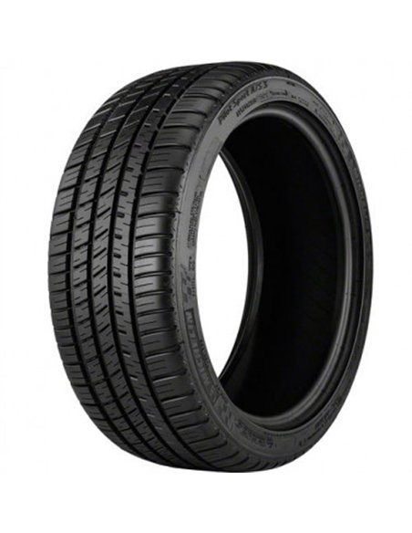 MICHELIN PILOT SPORT AS 3 N0 275/50 R19 112V XL