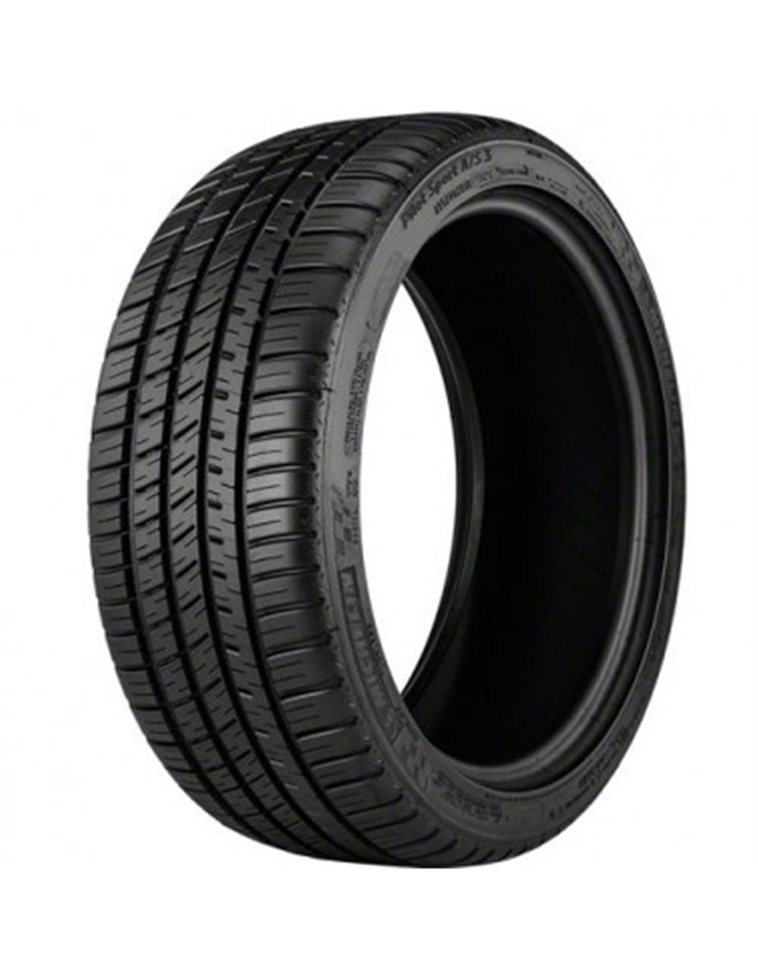 MICHELIN PILOT SPORT AS 3 N0 275/50 R19 112V XL
