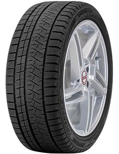 TRIANGLE SNOWLINK PL02 255/45 R19 104V XL
