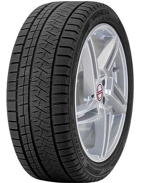 TRIANGLE SNOWLINK PL02 255/45 R19 104V XL