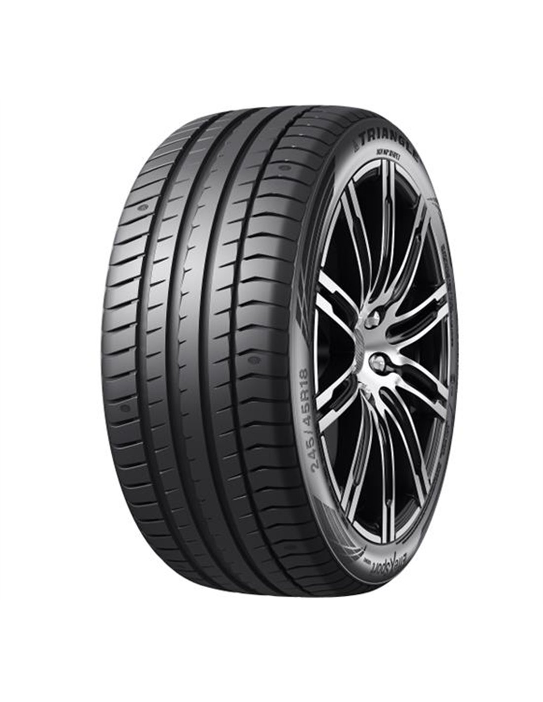 TRIANGLE EFFEXSPORT TH202 255/40 R18 99Y XL