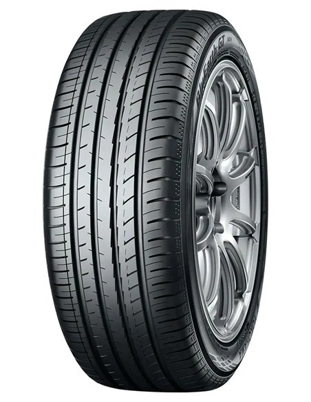 YOKOHAMA AE51 205/50 R17 93W