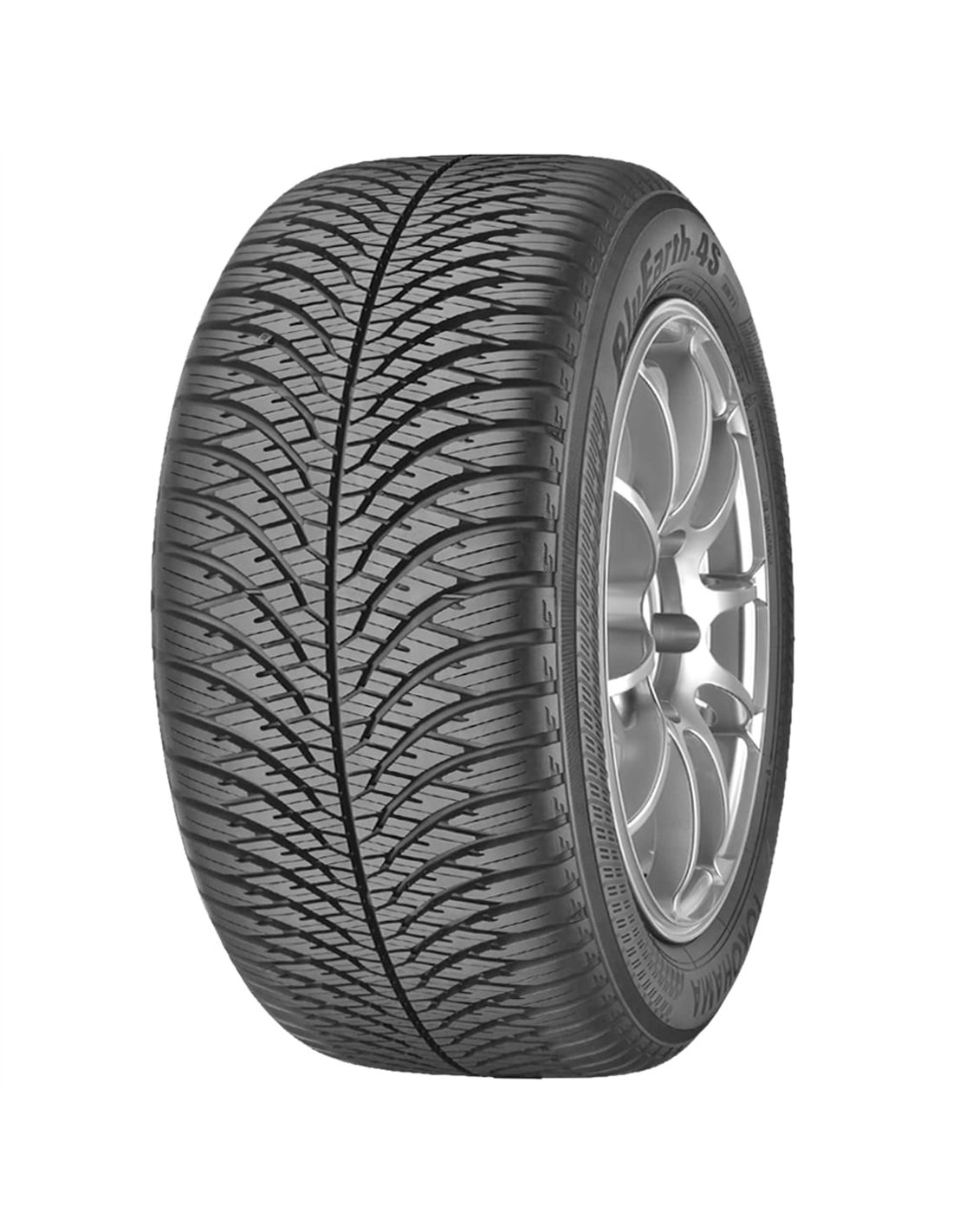YOKOHAMA BLUEARTH 4S AW21 225/60 R17 103V