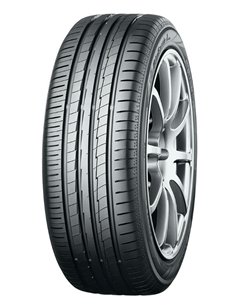 YOKOHAMA BLUEARTH-A AE50 235/55 R18 104W