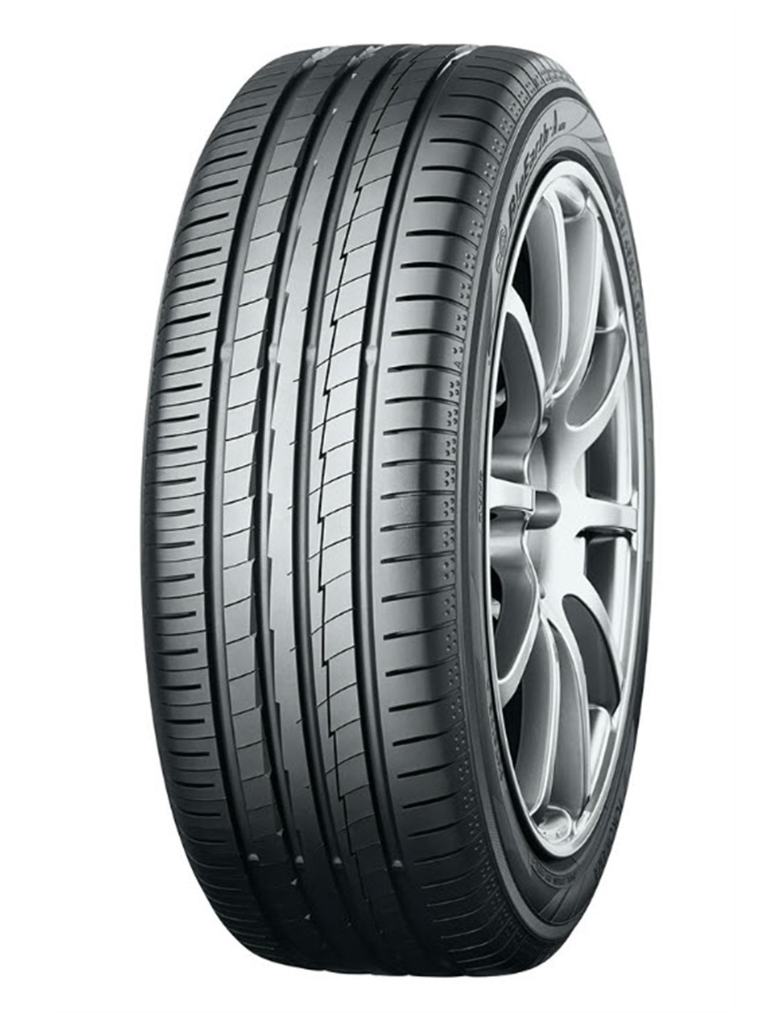 YOKOHAMA BLUEARTH-A AE50 235/55 R18 104W
