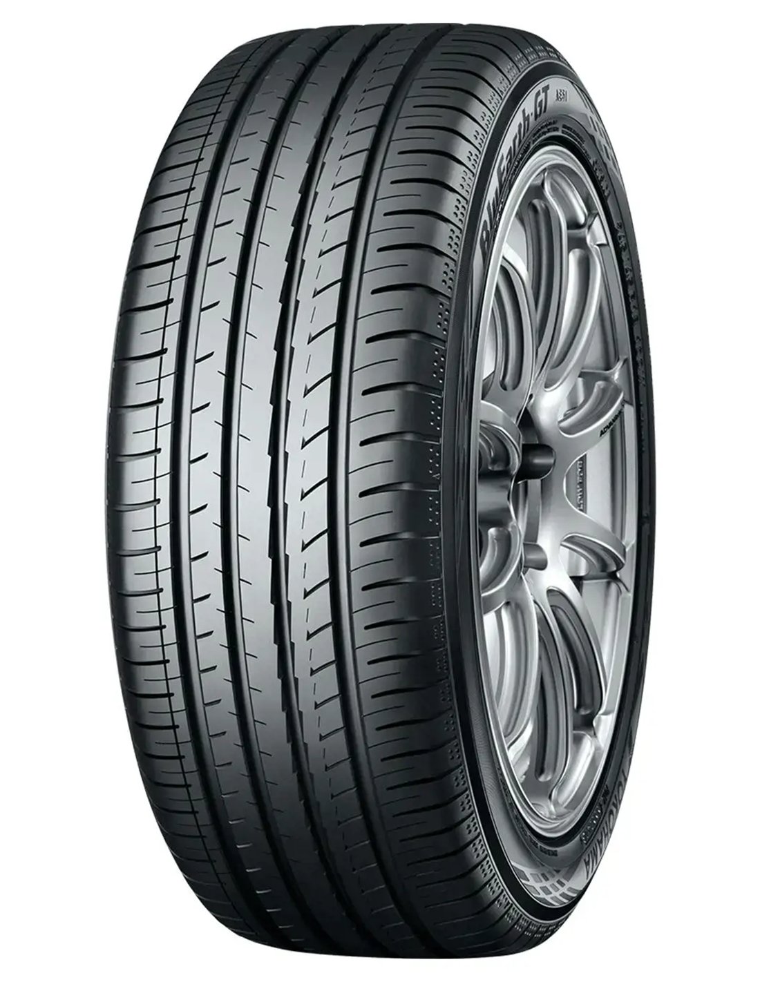 YOKOHAMA AE51 255/35 R19 96W