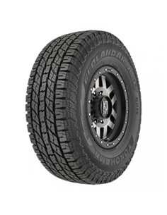 YOKOHAMA GEOLANDAR A/T G015 255/55 R19 111H