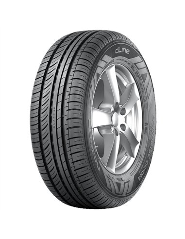 NOKIAN CLINE VAN 175/70 R14C 95/93S