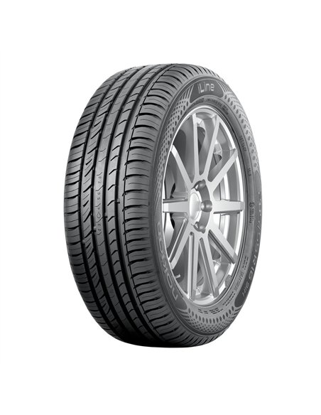 NOKIAN ILINE 185/60 R14 82T