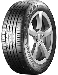 CONTINENTAL ECOCONTACT 6 205/60 R16 92H