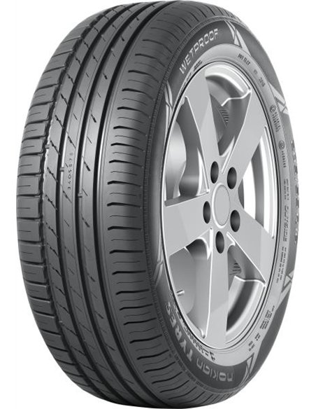 NOKIAN WETPROOF 185/65 R15 88H