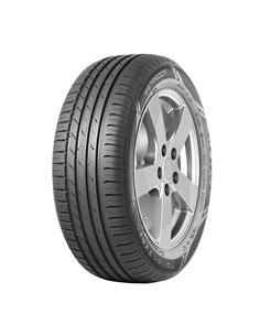 NOKIAN WETPROOF 1 195/50 R15 82V