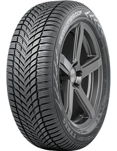 NOKIAN SEASONPROOF 1 195/60 R16 93V XL