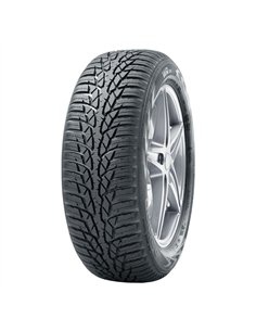 NOKIAN WR D4 195/60 R16 89H