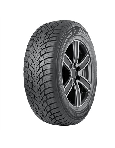 NOKIAN SEASONPROOF C1 195/70 R15C 104/102T