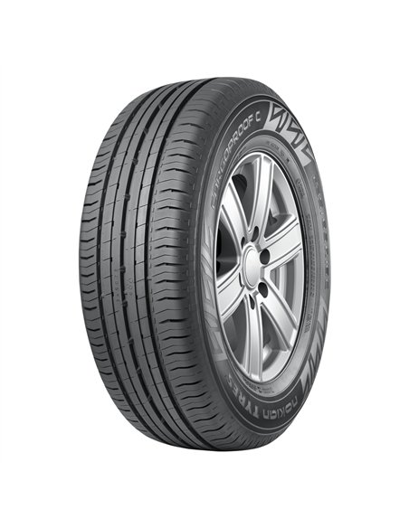 NOKIAN CARGOPROOF C 195/70 R15C 104/102R