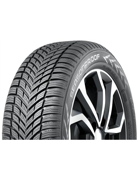 NOKIAN SEASONPROOF 205/55 R17 95V XL