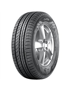 NOKIAN CLINE VAN 205/70 R15C 106/104S