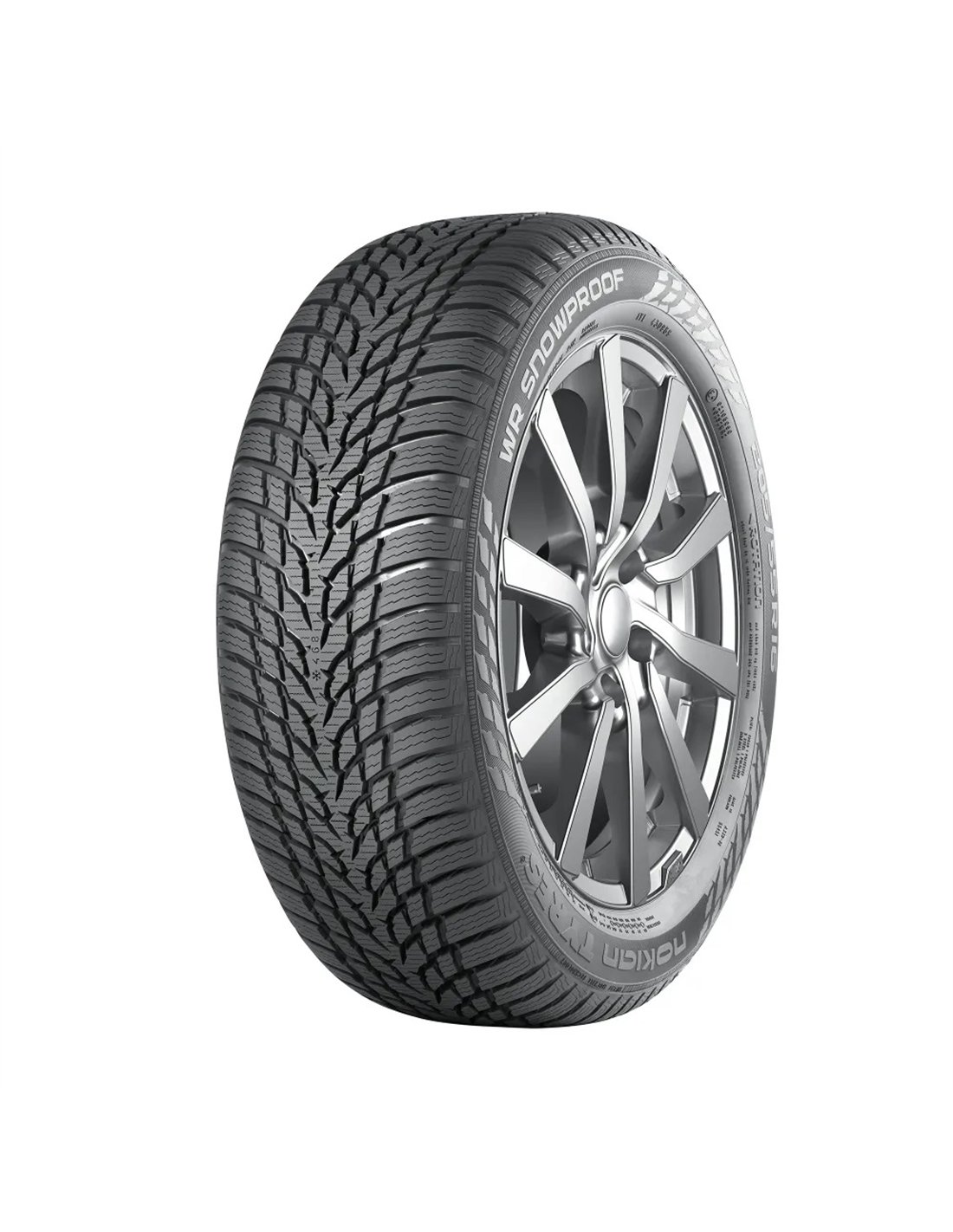 NOKIAN SNOWPROOF 215/50 R19 93V