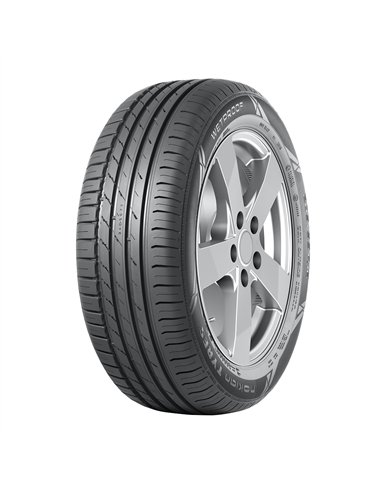NOKIAN WETPROOF 1 215/50 R19 93T