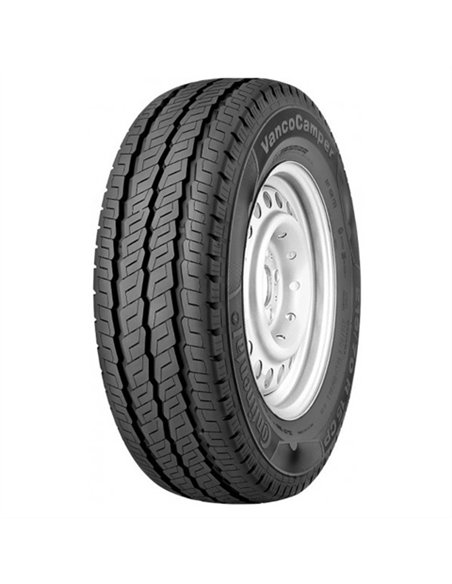 CONTINENTAL VANCOCAMPER 215/75 R16C 116/114R