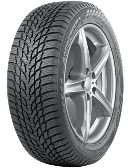 NOKIAN SNOWPROOF 1 215/60 R16 99H XL