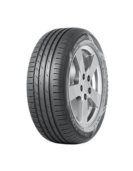 NOKIAN WETPROOF 1 215/60 R16 99V XL