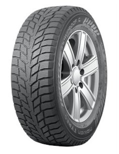 NOKIAN SNOWPROOF C 215/60 R17C 109/107T