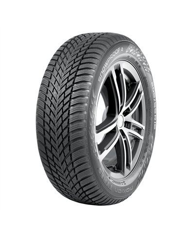 NOKIAN SNOWPROOF 2 SUV 215/60 R17 100V XL