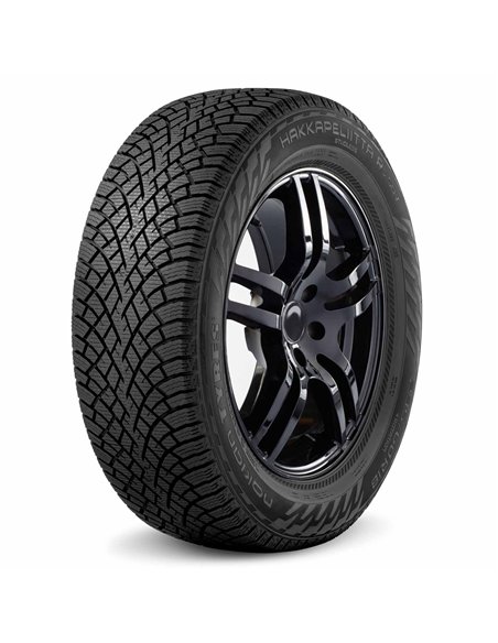NOKIAN HAKKAPELIITA R5 SUV 215/60 R18 102R XL