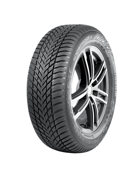 NOKIAN SNOWPROOF 2 SUV 215/65 R16 98H
