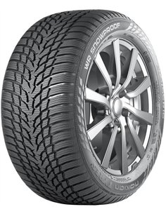 NOKIAN SNOWPROOF P 225/50 R18 99V XL