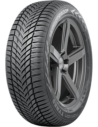 NOKIAN SEASONPROOF 1 225/55 R17 101W XL