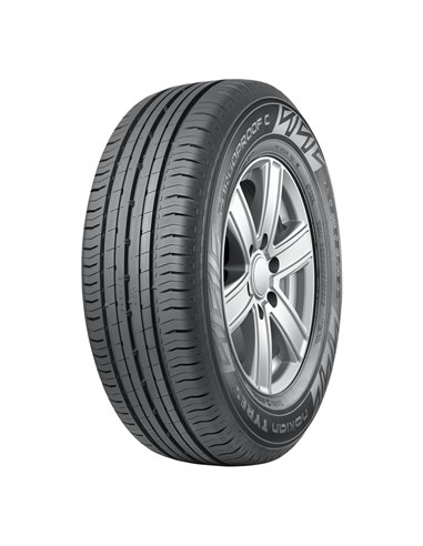 NOKIAN CARGOPROOF C 225/55 R17C 109/107H