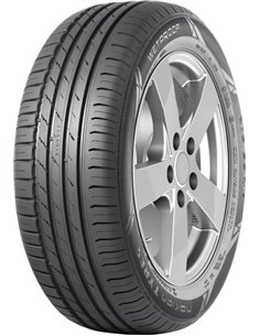 NOKIAN WETPROOF 225/60 R16 102W XL