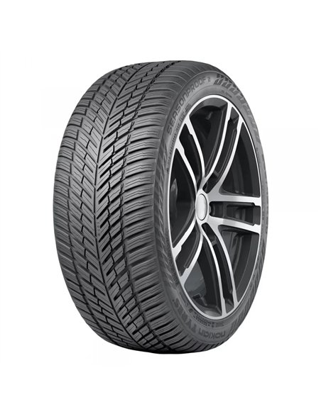 NOKIAN SEASONPROOF 2 235/45 R19 99W XL