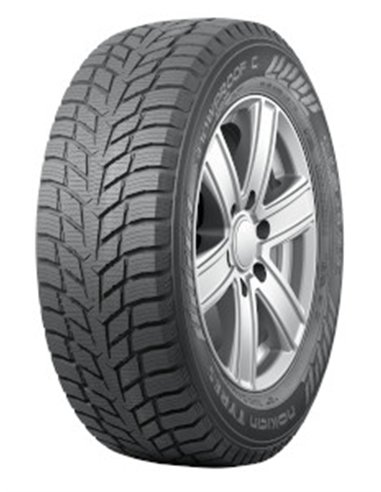 NOKIAN SNOWPROOF C 235/65 R16C 115/113R