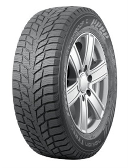 NOKIAN SNOWPROOF C 235/65 R16C 115/113R